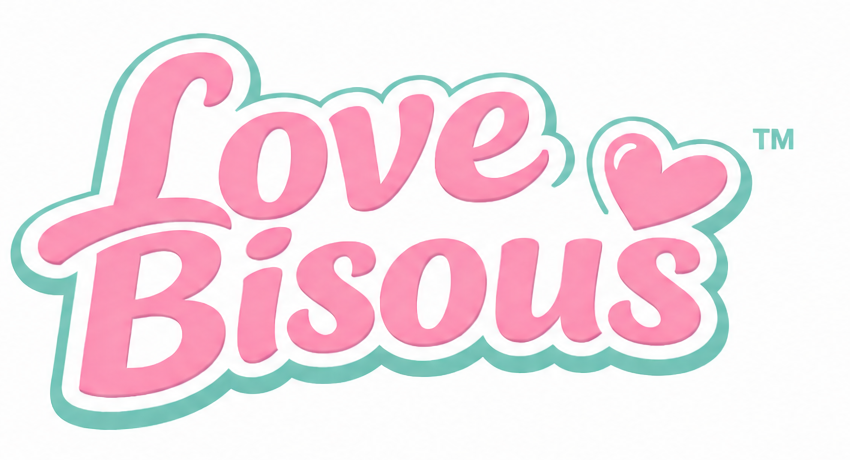 Love Bisous