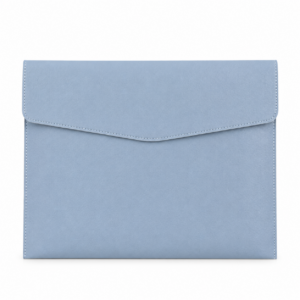A4 Custom Logo Document Pouch – additional product view 2
