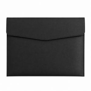 A4 Custom Logo Document Pouch – additional product view 3